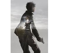 Onda Naoyuki - Gekijou Ban Psycho-Pass Standard Edition [Edizione: Giappone]