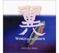 Onda, Naoyuki - Wings In The Dawn