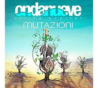 Ondanueve String Qua Mutazioni (CD)