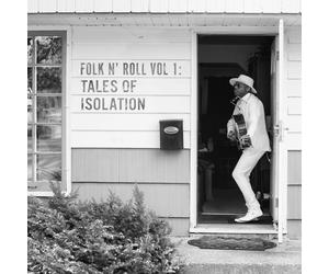 Ondara J.s. - Folk N Roll Vol 1 - Cd