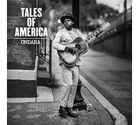 J.S. Ondara Tales of America (Vinyl LP) 12" Album