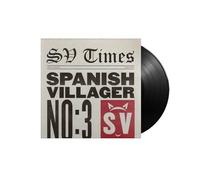 Ondara – Spanish Villager No. 3 – Vinile LP 12" – Verve Spa