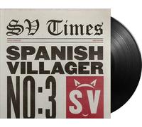 Ondara Spanish Villager No. 3 - LP/CD (Vinyl LP)
