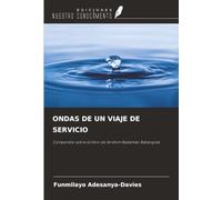 ONDAS DE UN VIAJE DE SERVICIO: Compendio sobre el libro de Ibrahim Badamasi Babangida