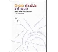 Ondate di rabbia e di paura. La voce dei poeti dopo l'11 settembre