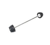 ONDAWR Protezione Ruota Anteriore ASSE Forcella Crash Slider per B&MW R1200GS R1250GS R 1200 GS LC R 1250 GS per Adventure R1200RT R1250RT 2014-2023 Protezione Antiurto per Moto