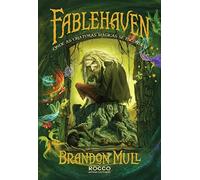 Onde as Criaturas Mágicas Se Escondem (Em Portuguese do Brasil)