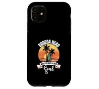 Onde - Bodega Head Custodia per iPhone 11
