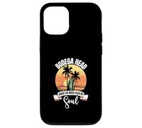 Onde - Bodega Head Custodia per iPhone 12/12 Pro