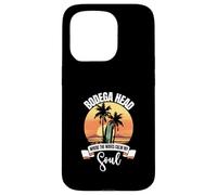 Onde - Bodega Head Custodia per iPhone 15 Pro