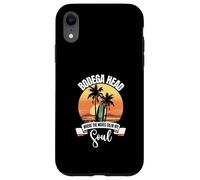 Onde - Bodega Head Custodia per iPhone XR