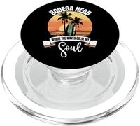 Onde - Bodega Head PopSockets PopGrip per MagSafe