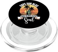 Onde - Capo San Blas PopSockets PopGrip per MagSafe