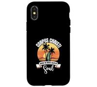 Onde - Corpus Christi Custodia per iPhone X/XS