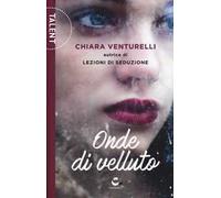 Onde di velluto