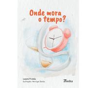 Onde mora o tempo?