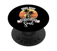 Onde - Nags Head PopSockets PopGrip Adesivo