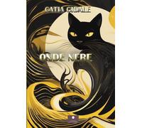 Onde nere - Cidale Catia