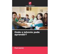 Onde o Johnnie pode aprender?