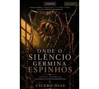 Onde o Silêncio Germina Espinhos: Um romance sobre desejo, fé e tudo o que cresce no escuro