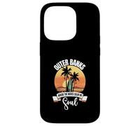 Onde - Outer Banks Custodia per iPhone 14 Pro