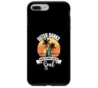Onde - Outer Banks Custodia per iPhone 7 Plus/8 Plus