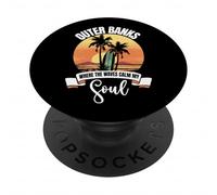 Onde - Outer Banks PopSockets PopGrip Adesivo