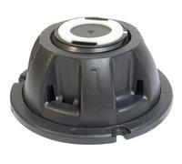 ONDÉE 204020101 Piedini Regolabili, 53-92 mm, 450 kg, Set da 4, alza e stabilizza Il Piatto Doccia, Compatibile con Acqua Sanitaria, Bagno, Accessorio