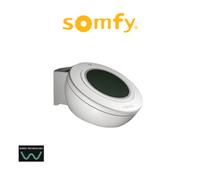ONDEIS WT Somfy sensore pioggia per tende da sole e pergole