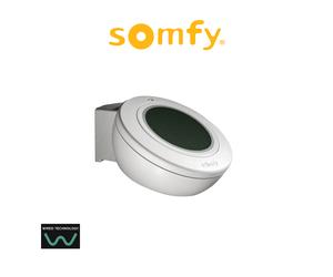 ONDEIS WT Somfy sensore pioggia per tende da sole e pergole