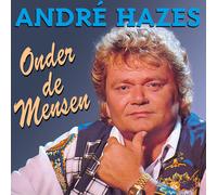 onder de mensen -clrd- (Vinyl) Andre Hazes