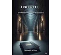 Onder ede: Over macht, waarheid en de prijs van stilte