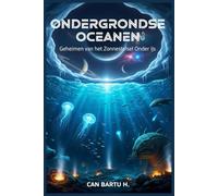 Ondergrondse Oceanen: Geheimen van het Zonnestelsel Onder ijs
