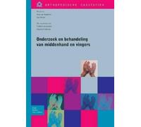 Onderzoek En Behandeling Van Middenhand En Vingers (Tascabile)