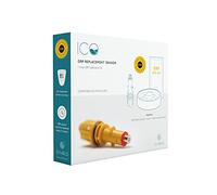 Ondilo - Sensore ORP Cloro/Bromo per ICO Pool e Spa Cloro/Bromo - Soluzione di Rigenerazione con Kit di Calibrazione - Misura il Tasso di Redox/Disinfezione della Vostra Piscina o Spa
