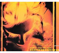Ondina - Into the Night