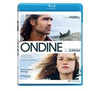 Ondine (Blu-ray) Colin Farrell Stephen Rea Alicja Bachleda