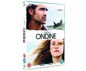 Ondine by Colin Farrell(2010-08-16)
