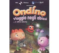 Ondino - Viaggio negli abissi ...e altre storie