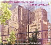 Ondj Levallet,Didier - Deep Feeling