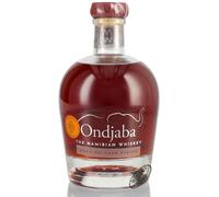 Ondjaba Gravino Triple Grain Namibian Whiskey 46% vol. 0,70l