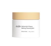 Ondo Beauty 36.5 PONG-PONG Multiacids & Papaya Cleansing Balm 100 ml