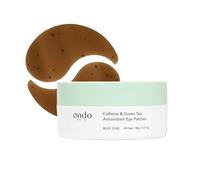 Caffeine &geen Tea Antioxidant Eye Patches 90ml