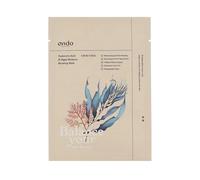 Ondo Beauty 36.5 CHOK-CHOK Hyaluronic Acid & Algae Moisture Boosting Mask 25 g