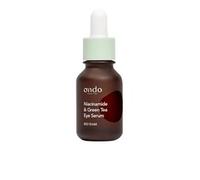 ONDO BEAUTY 36.5 Cura della pelle Cura del viso Niacinamide & Green Tea Eye Serum 15 ml