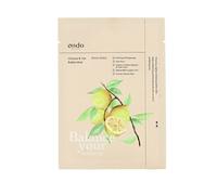 Ondo Beauty 36.5 PONG-PONG Charcoal and Yuja Bubble Mask 25 g