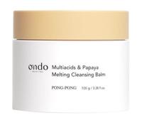 Ondo Beauty Balsamo Detergente AHA/PHA & Papaya 100ML