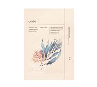 Ondo Beauty Mask Hyaluronic Acid & Algae Moisture Boosting 25ml - Maschera Anti-età viso