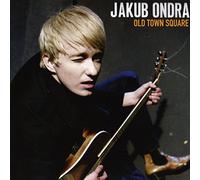 Ondra, Jakub - Old Town Square