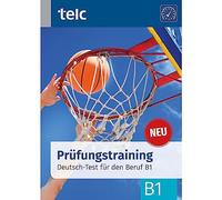 Ondrej Kotas Maja Rett Prüfungstraining: Deutsch-Test für den Beruf (Tascabile)